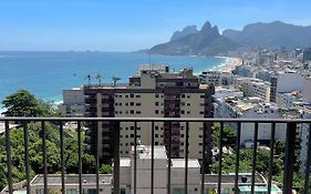 Arpoador Vista Mar